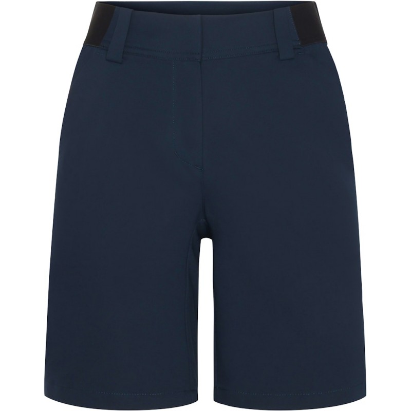 Ženske hlače MAJA WNS SHORTS Dark Night Blue