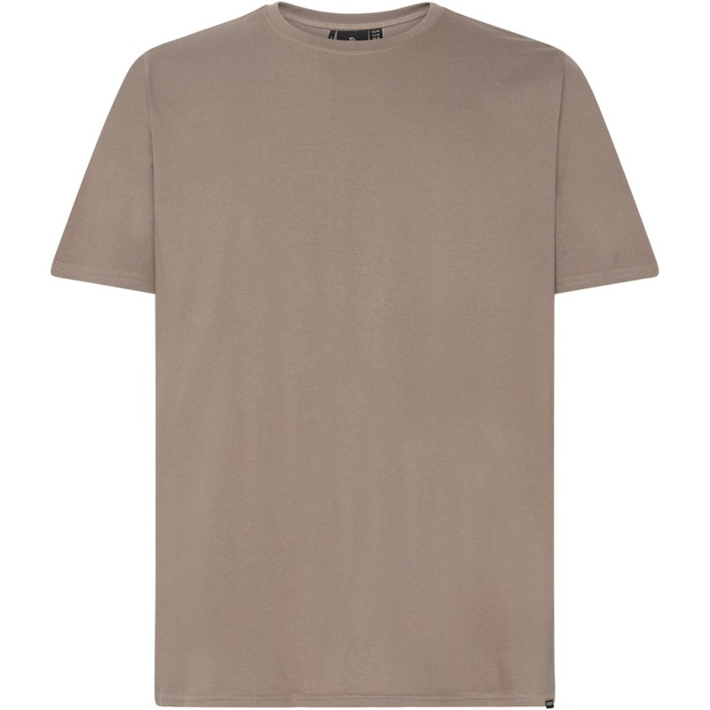 Moška majica HARALD USX T-SHIRT 3 Ash Brown