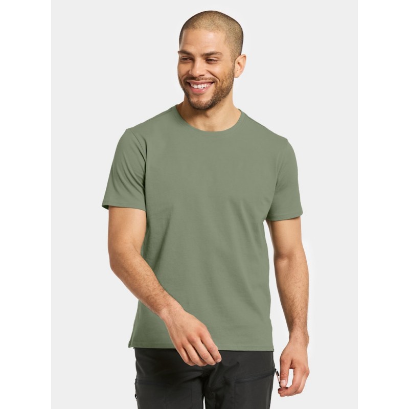 Moška majica HARALD USX T-SHIRT 3 Light Mos