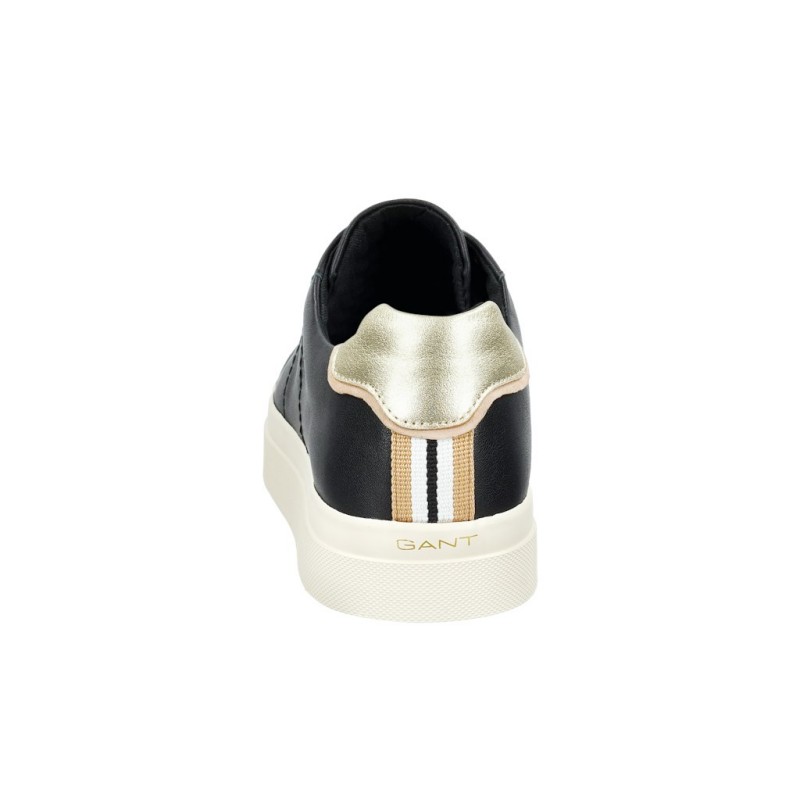 Ženski čevlji Avona black