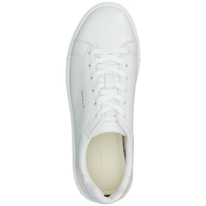 Ženski čevlji Julice white