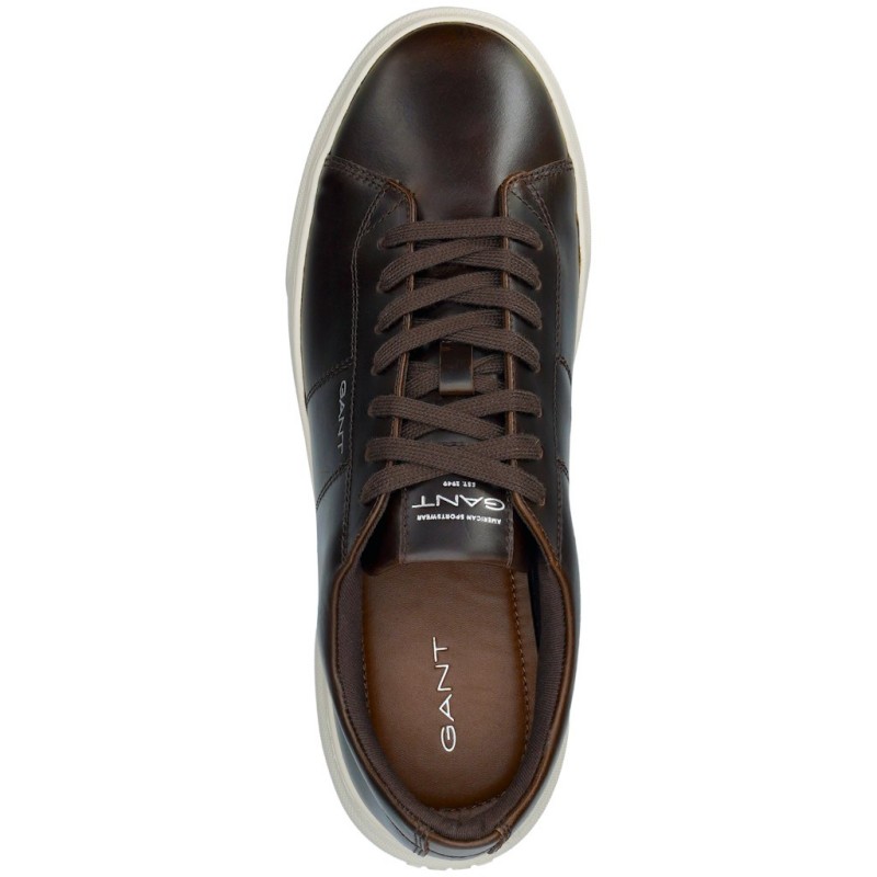 Moški čevlji Joree dark brown