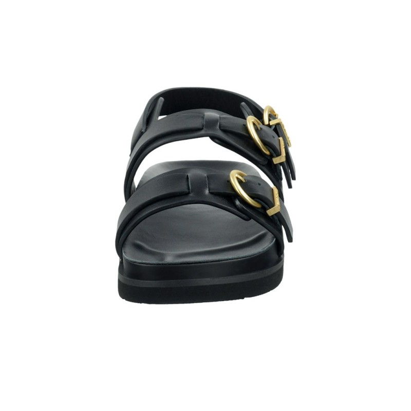 Ženski sandali Mardale black