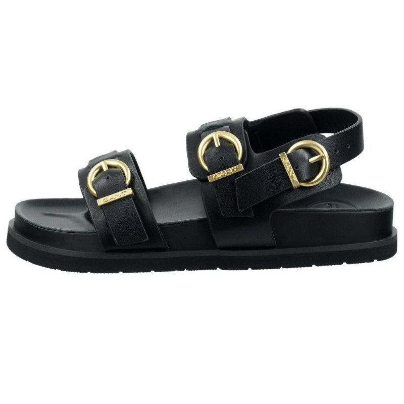 Ženski sandali Mardale black