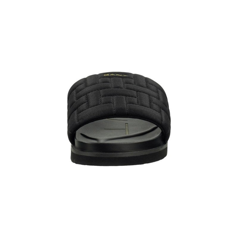 Ženski natikači Mardale black