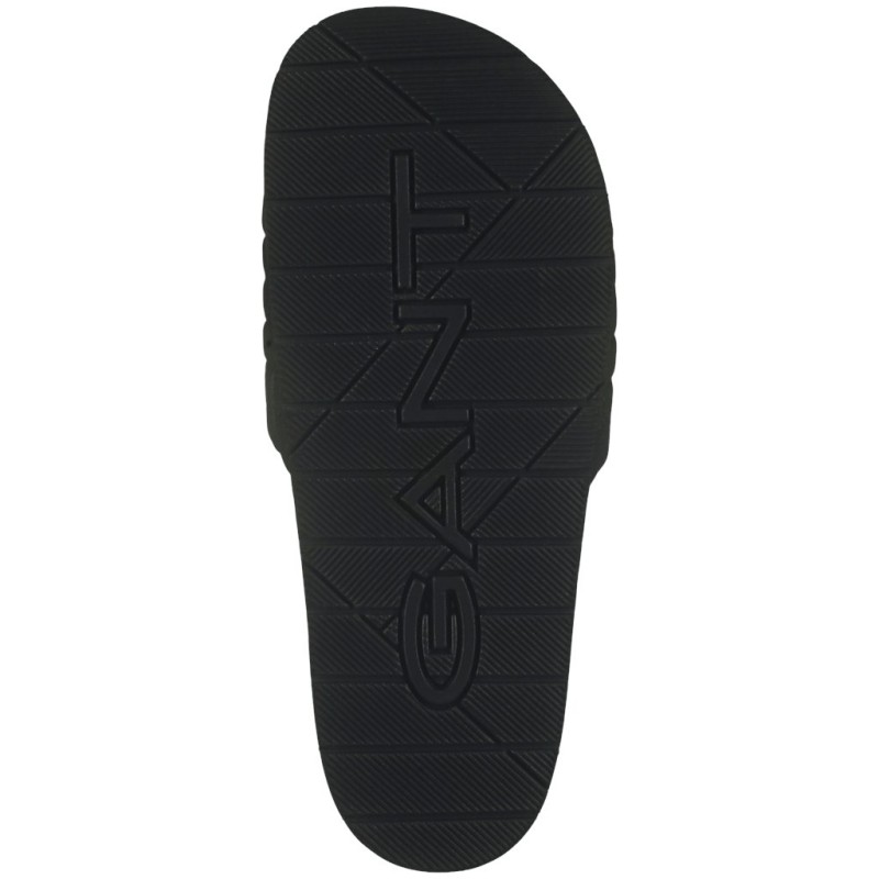 Ženski natikači Mardale black