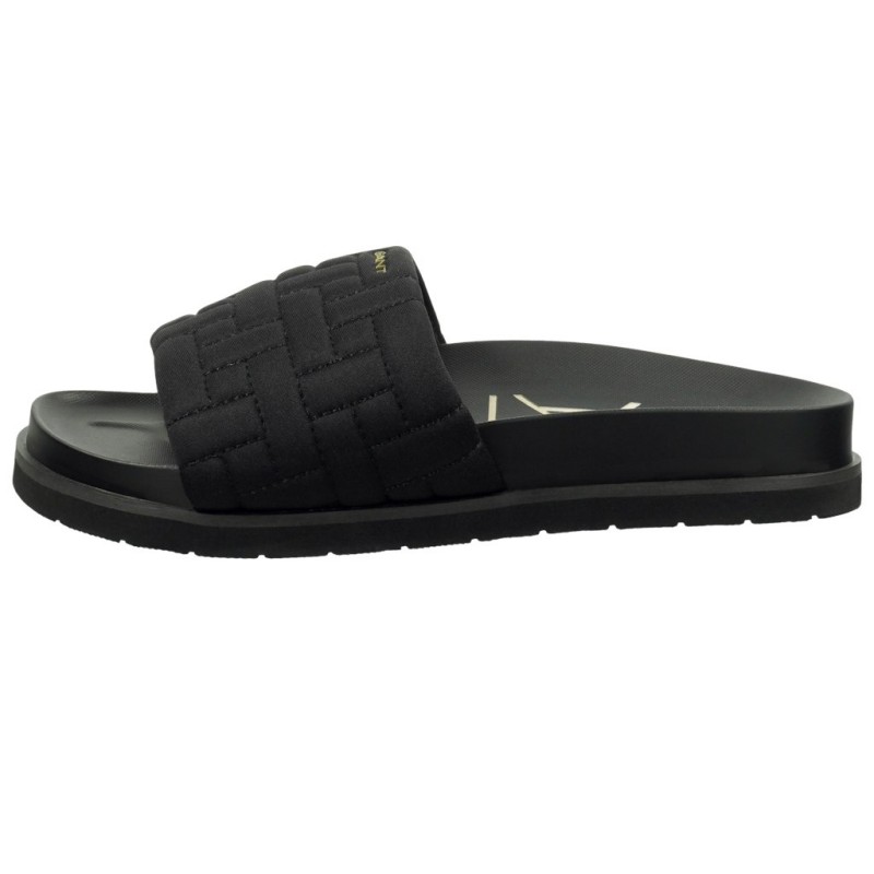 Ženski natikači Mardale black