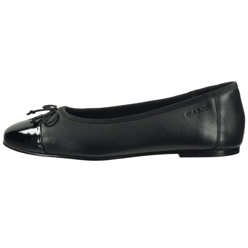 Balerinke Chadii black