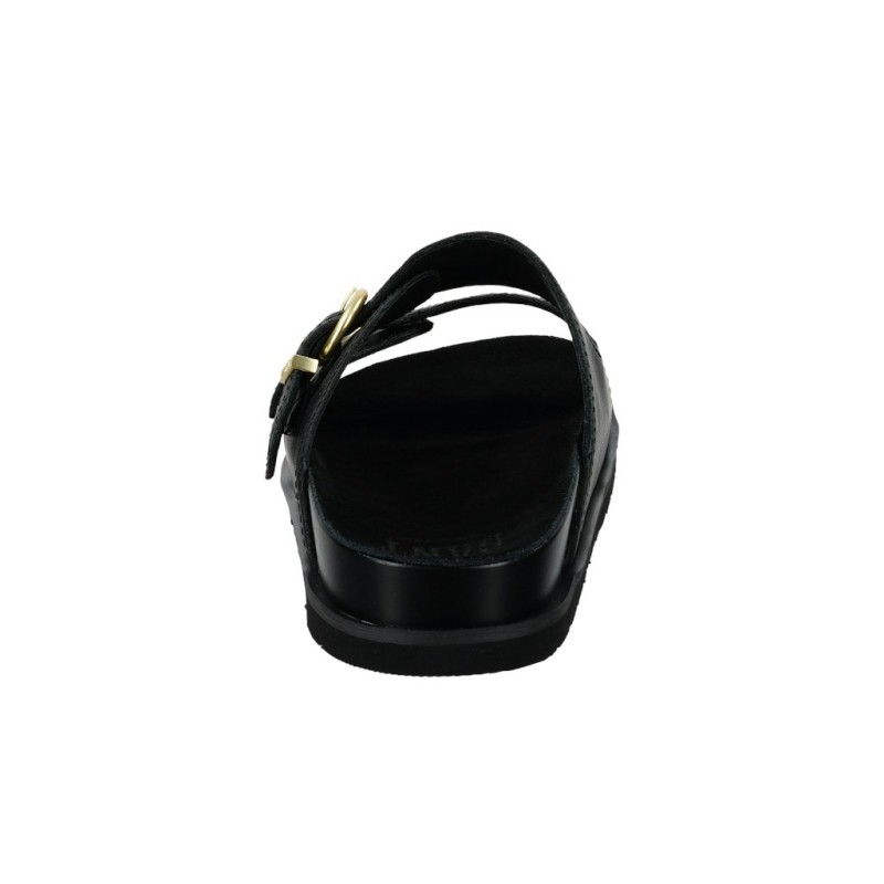 Ženski natikači Mardale black