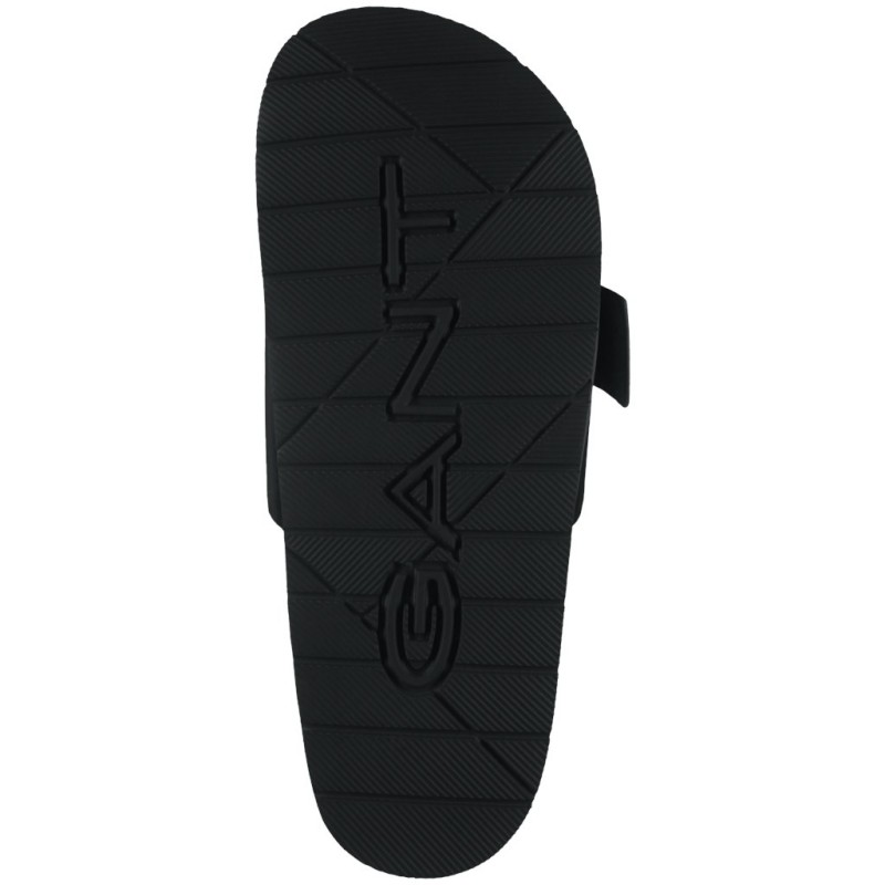 Ženski natikači Mardale black