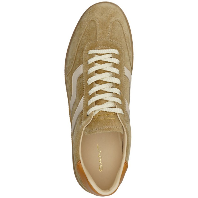 Moški čevlji Cuzmo warm beige