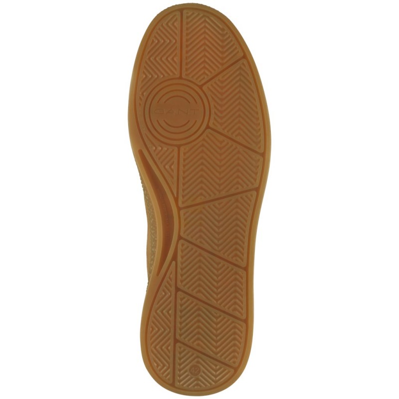 Moški čevlji Cuzmo off white/blue