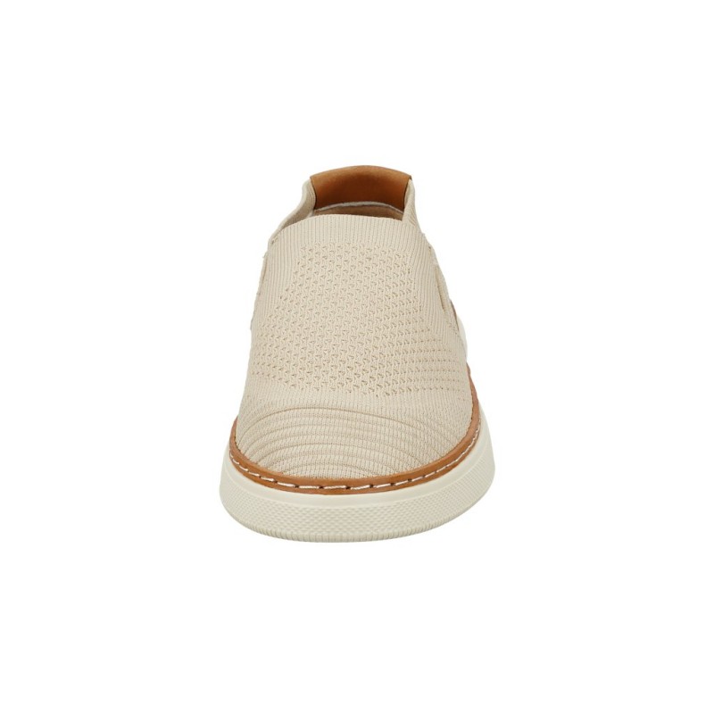 Moški mokasini San Prep taupe