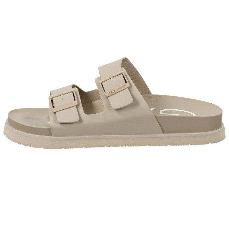 Moški natikači Palbuddy taupe