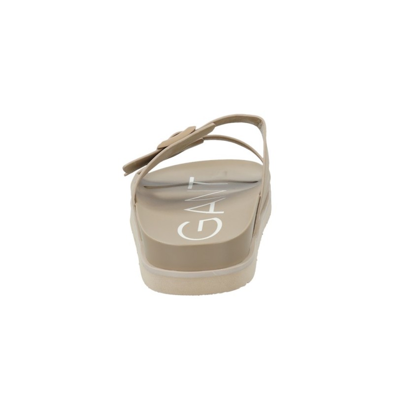 Moški natikači Palbuddy taupe