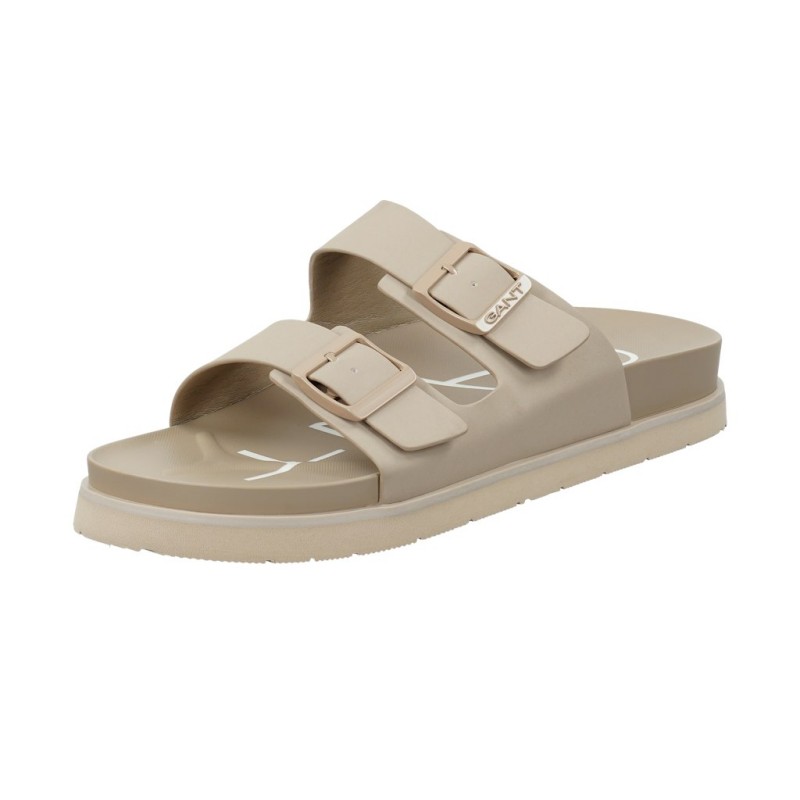 Moški natikači Palbuddy taupe