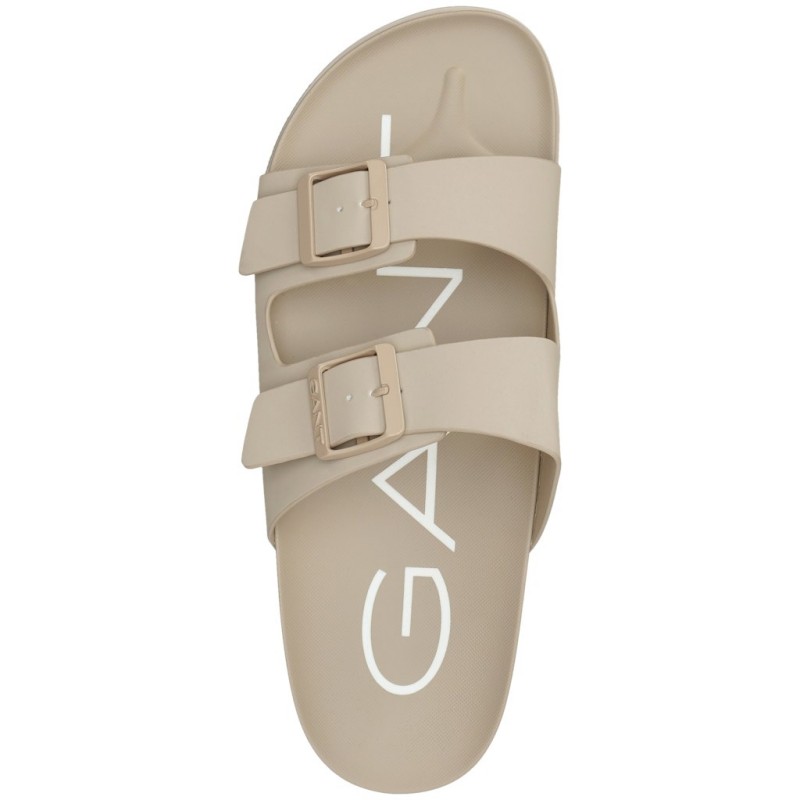 Moški natikači Palbuddy taupe