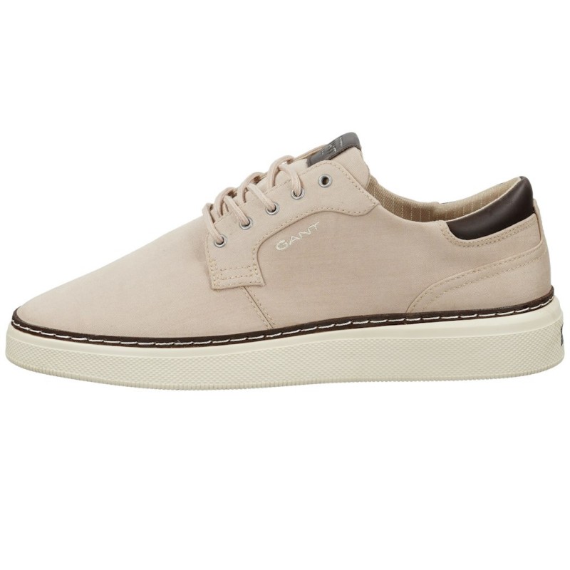 Moški čevlji San Prep taupe