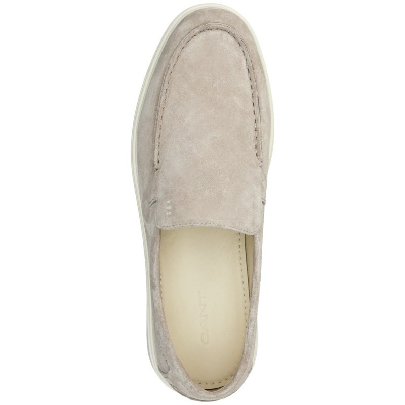 Moški mokasini Boery taupe