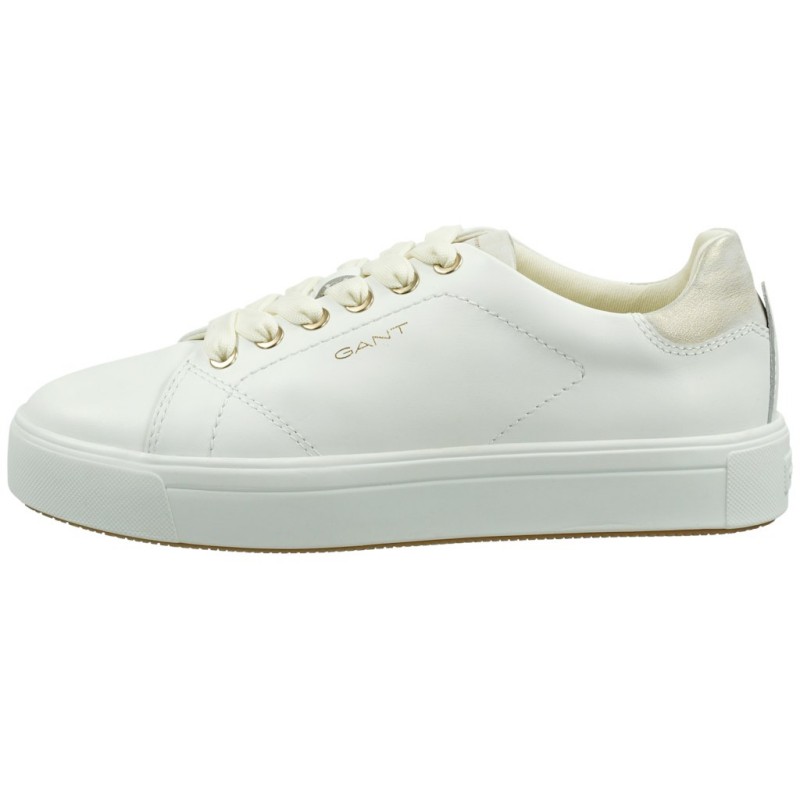 Ženski čevlji Avino white