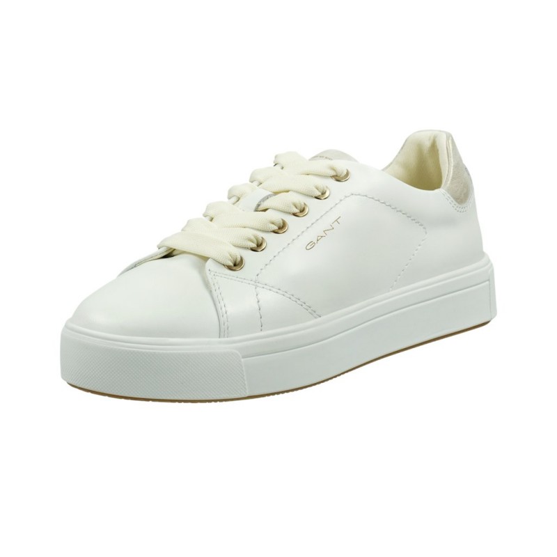 Ženski čevlji Avino white