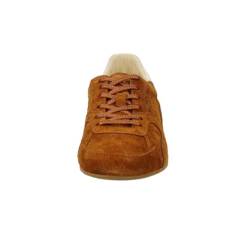 Ženski čevlji Sperly cognac