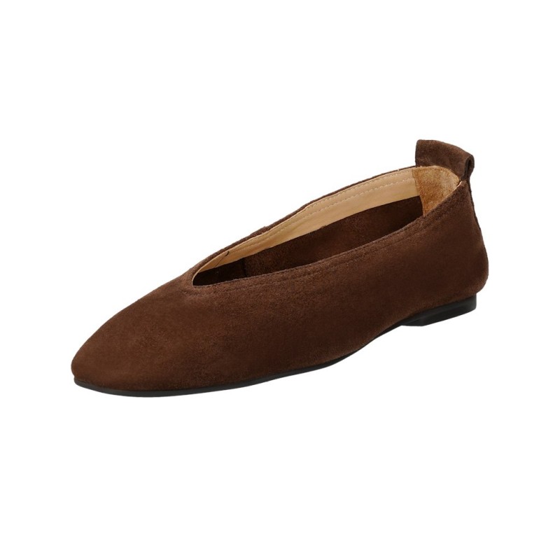 Balerinke Chadii dark brown