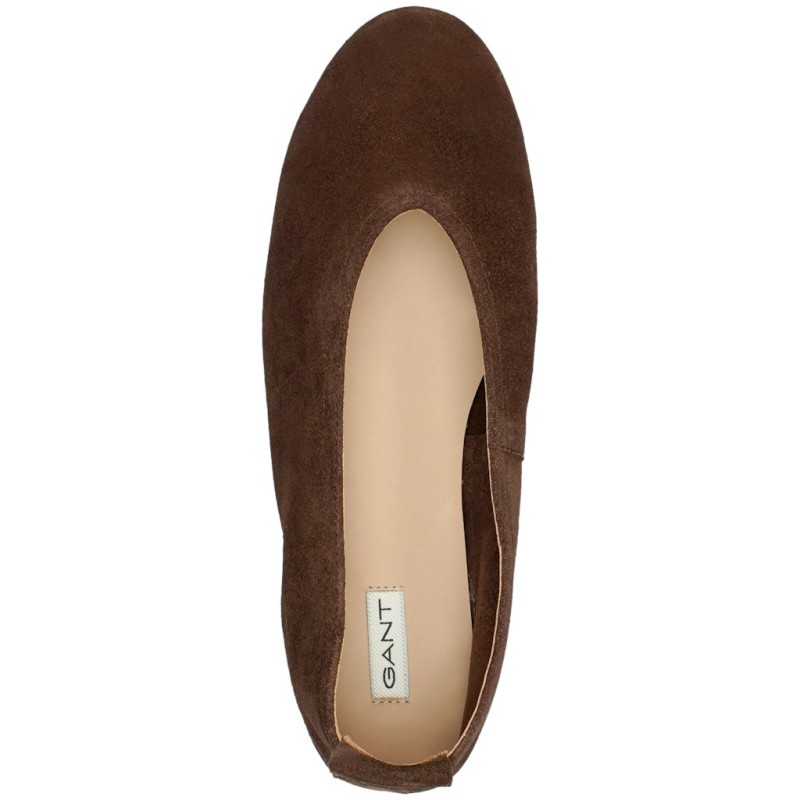 Balerinke Chadii dark brown