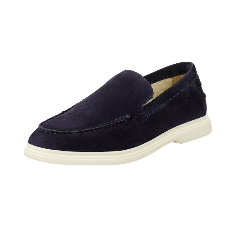 Moški mokasini Boery marine