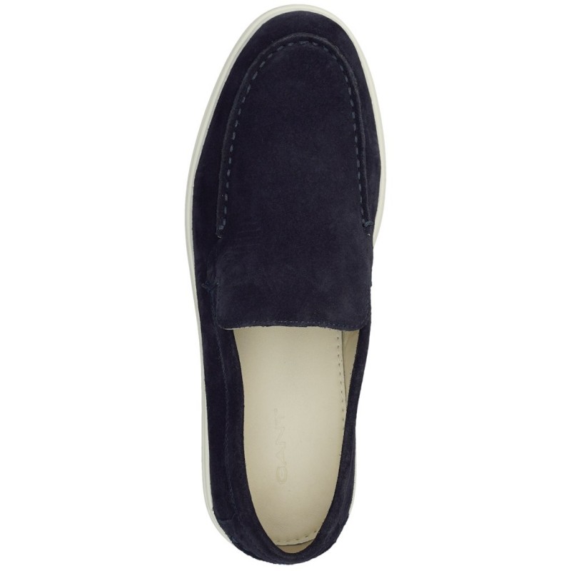 Moški mokasini Boery marine
