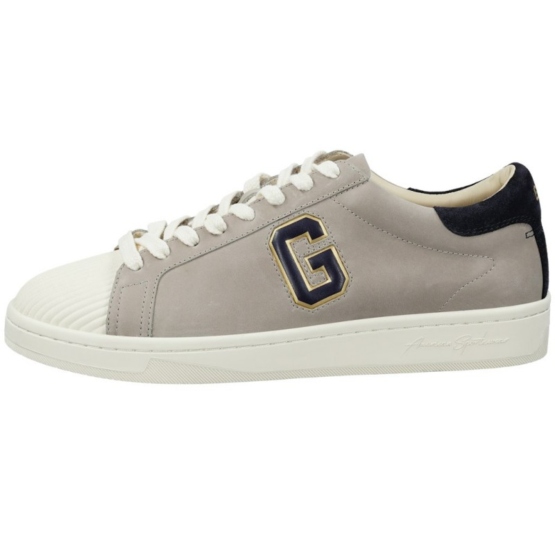 Moški čevlji Prepus lt.gray