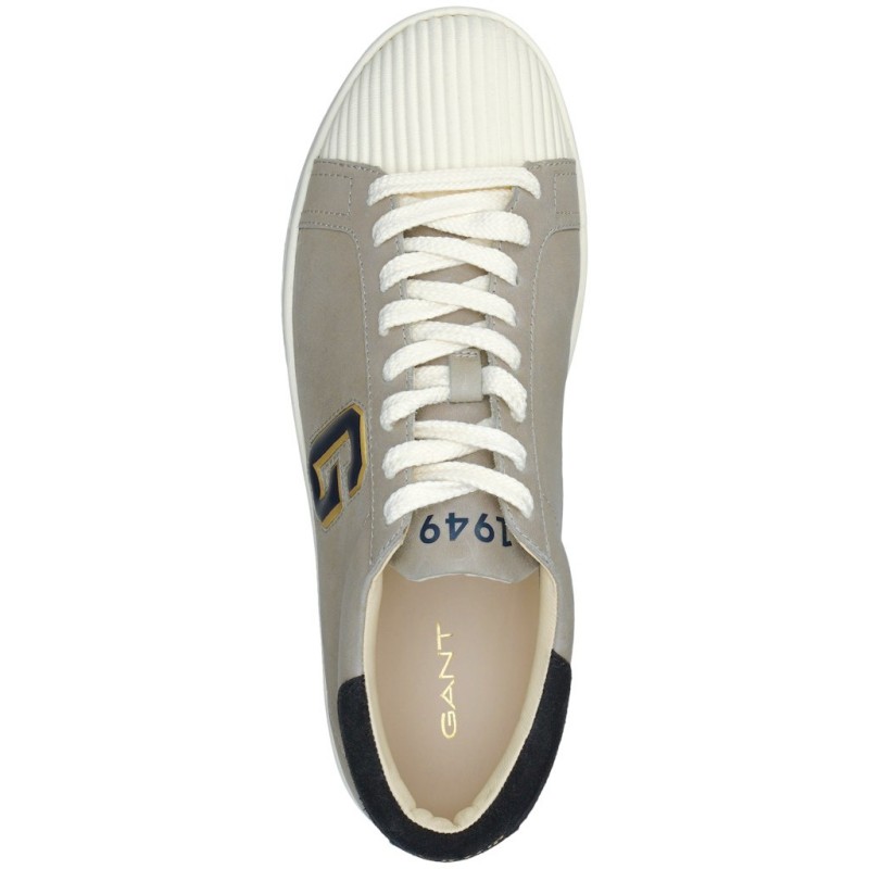 Moški čevlji Prepus lt.gray