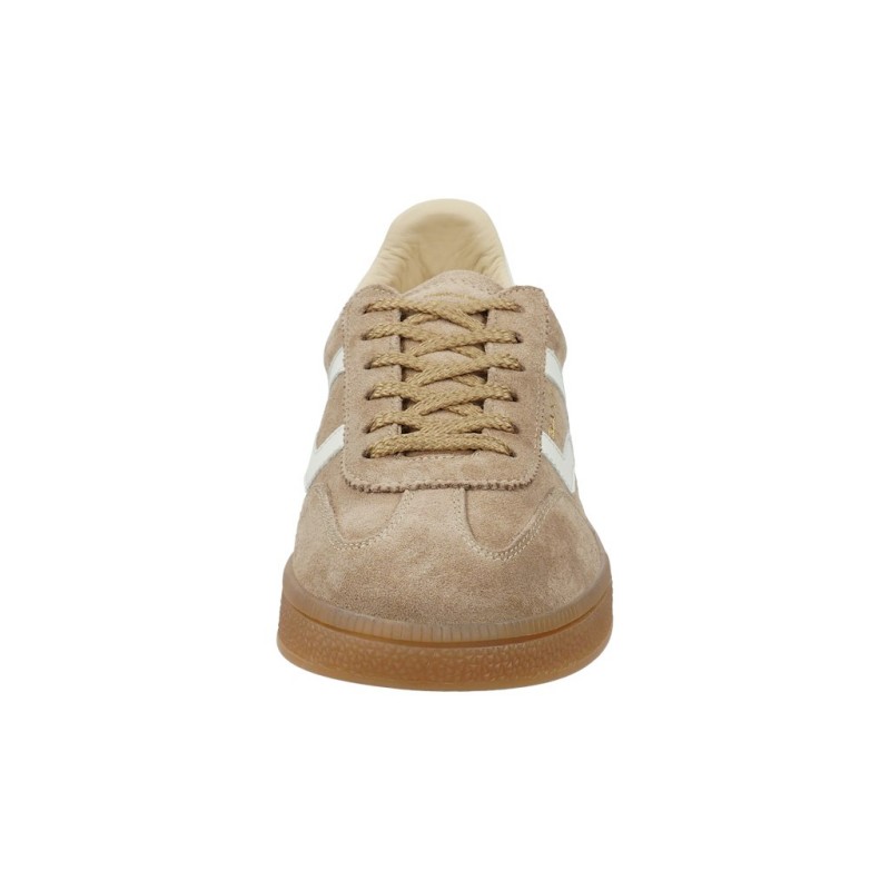 Ženski čevlji Cuzima desert brown/ off white