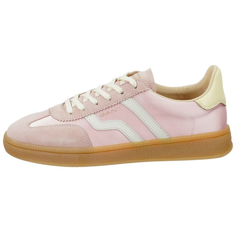 Ženski čevlji Cuzima peach pink/vanilia