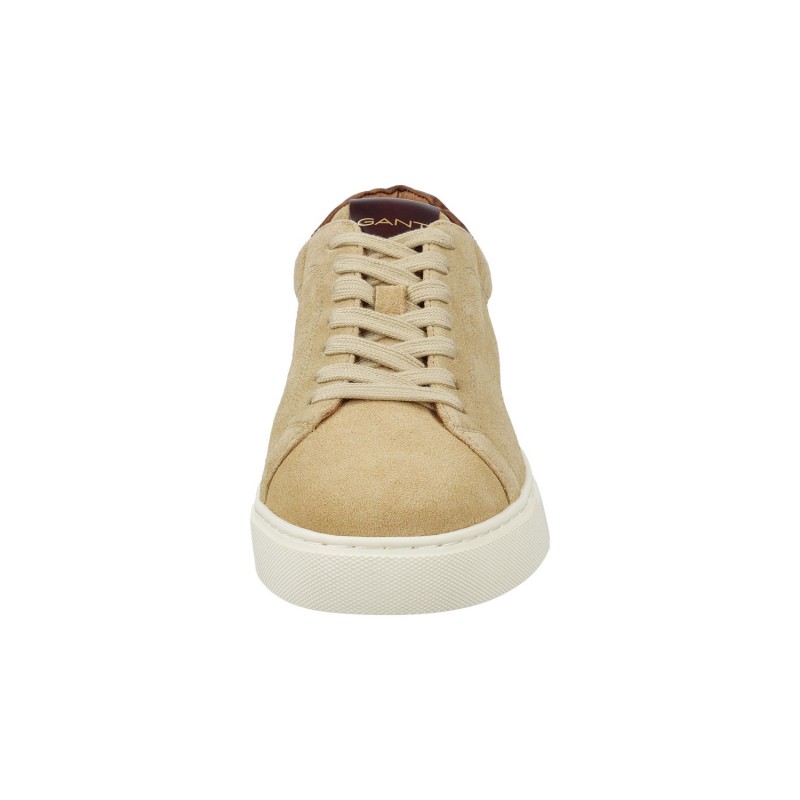 Moški čevlji McJulien dark khaki