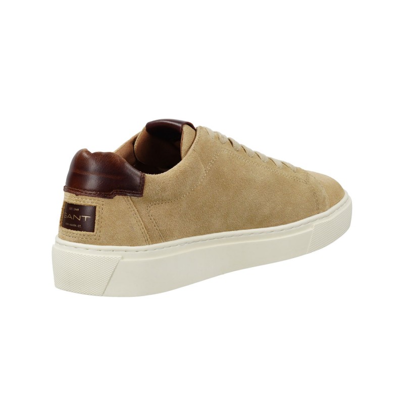 Moški čevlji McJulien dark khaki