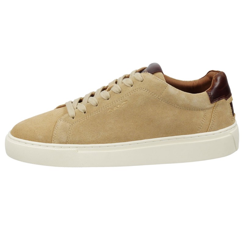 Moški čevlji McJulien dark khaki