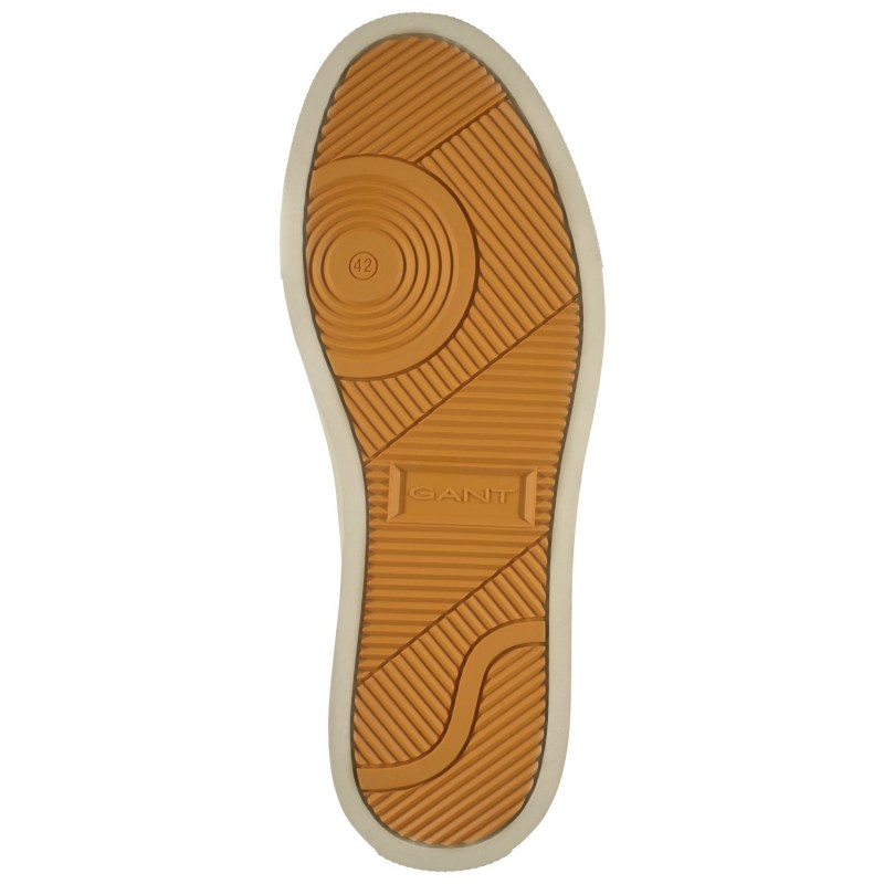 Moški čevlji McJulien dark khaki