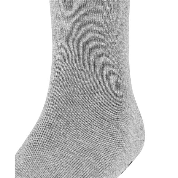 Otroške nogavice Family SO light grey