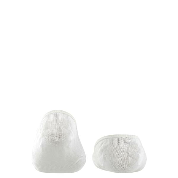 Otroške nogavice FALKE Ballerina IN white