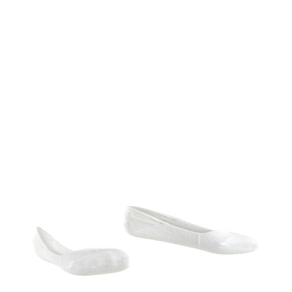 Otroške nogavice FALKE Ballerina IN white