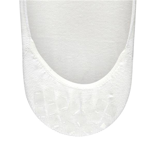 Otroške nogavice FALKE Ballerina IN white