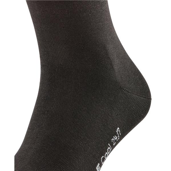 Nogavice FALKE Cool 24/7 SO brown