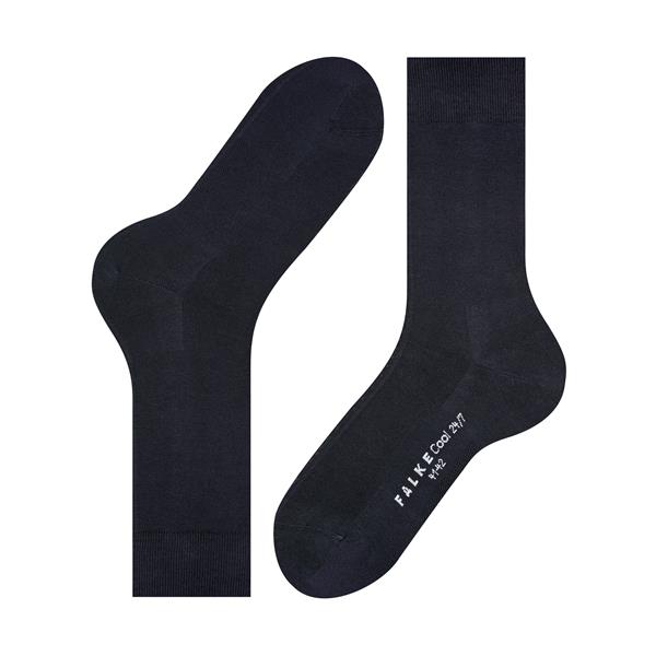 Nogavice F. Cool 24/7 SO dark navy