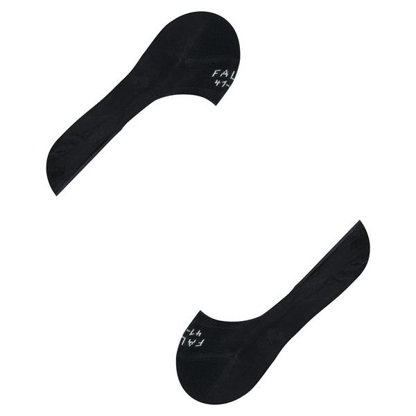 Nogavice FALKE Cool 24/7 IN black