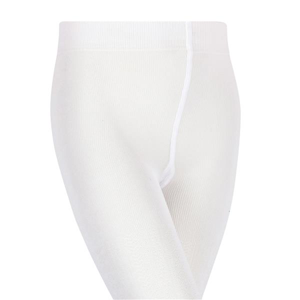 Dječje čarape FALKE Ajour TI white