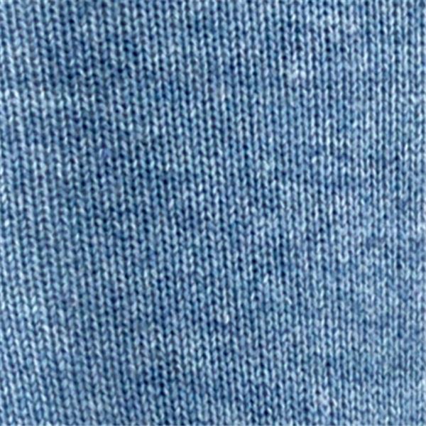 Nogavice FALKE Family SO light denim