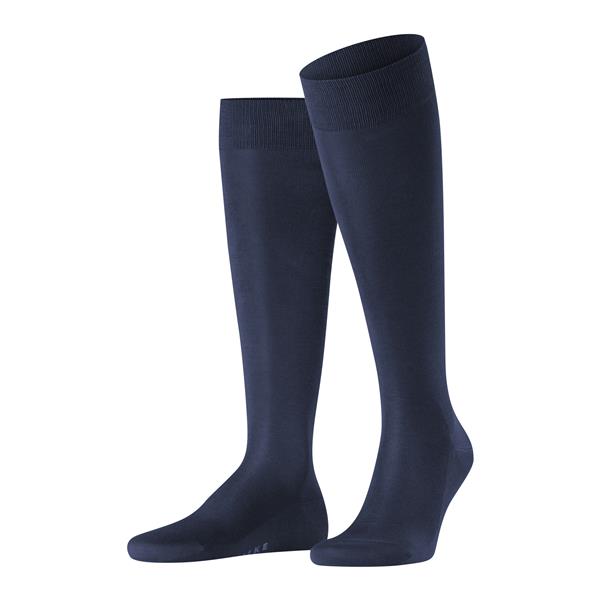 Nogavice FALKE Tiago KH dark navy