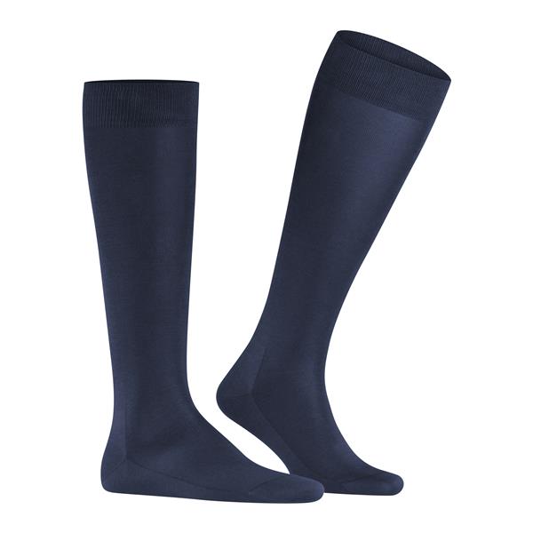 Nogavice FALKE Tiago KH dark navy