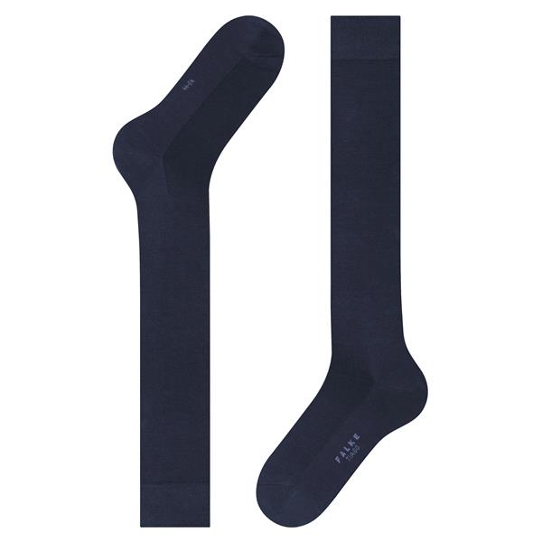 Nogavice FALKE Tiago KH dark navy